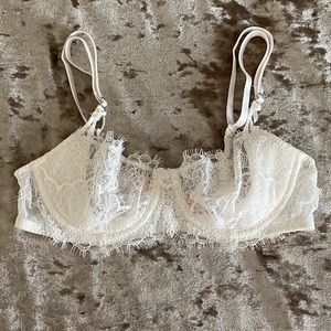 Victoria Secret Wicked Bra